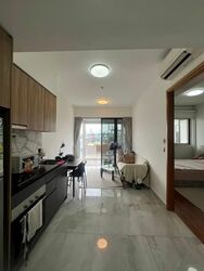 The Verandah Residences (D5), Apartment #608900251